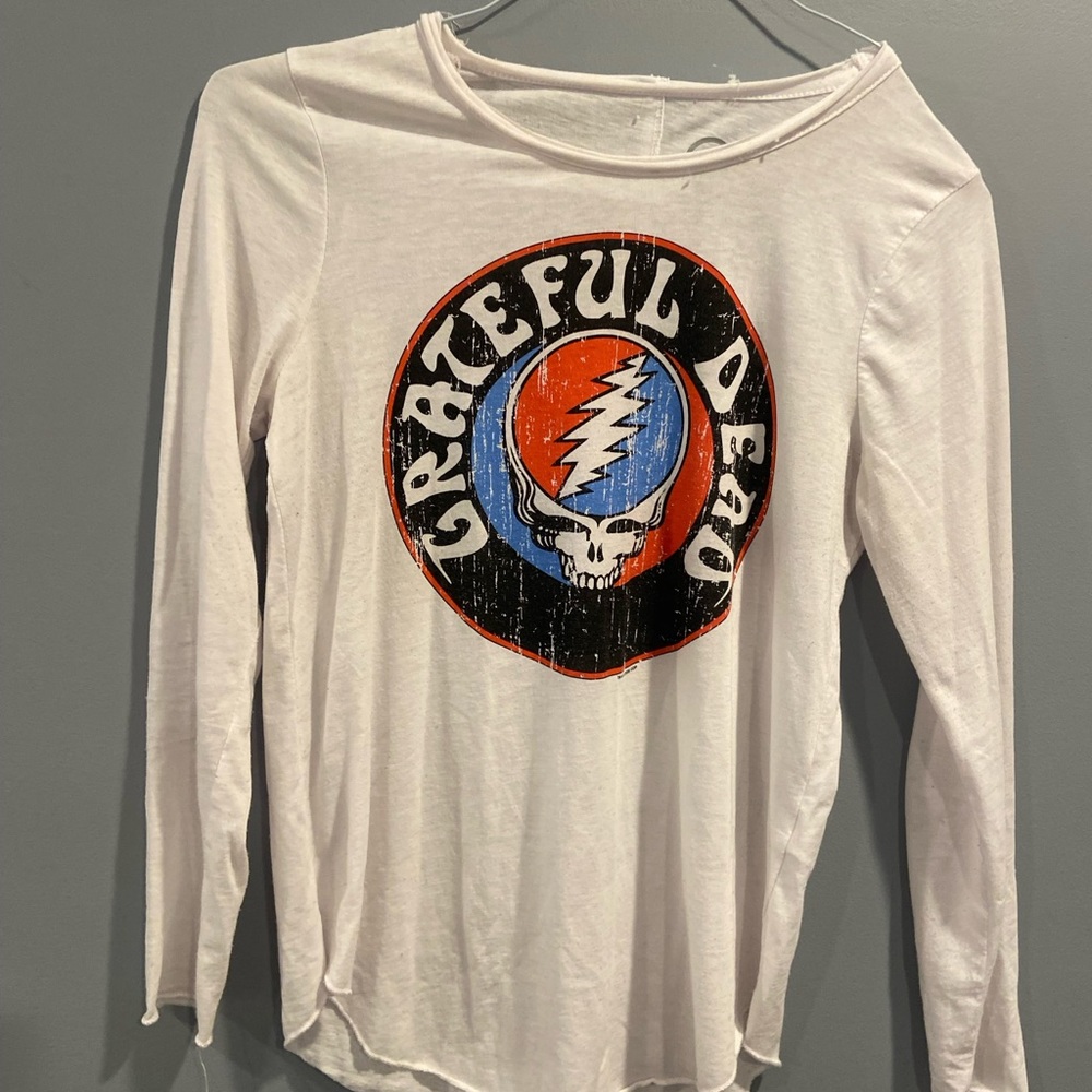 Grateful Dead shirt